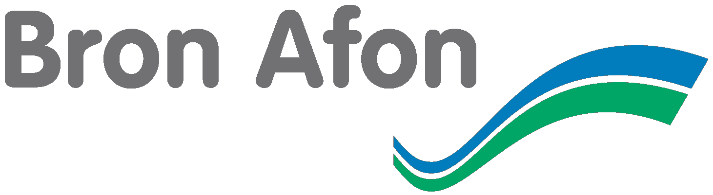 Bron Afon logo